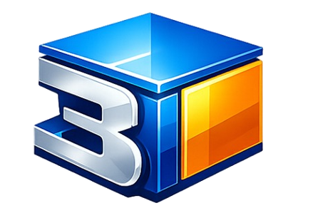 3Decke Logo